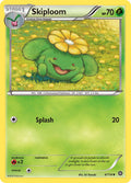 004/114 Skiploom