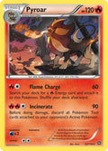 023/114 Pyroar
