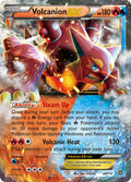 026/114 Volcanion EX