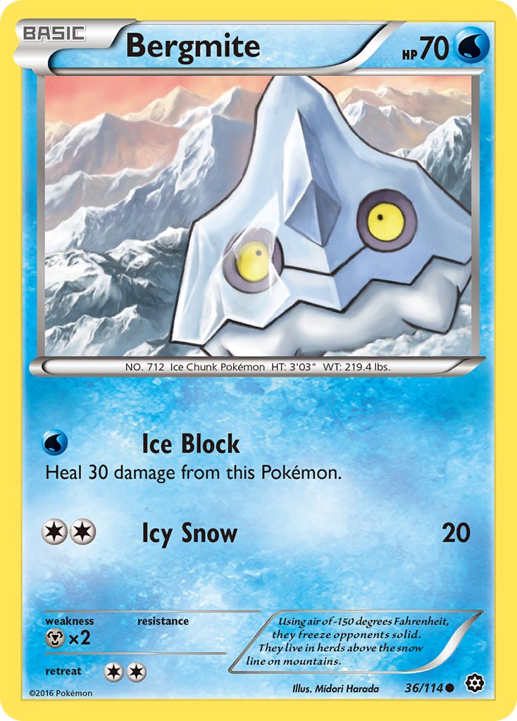 036/114 Rock mite
