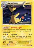 040/114 Ampharos