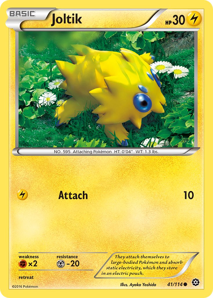 041/114 Joltik