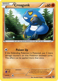 058/114 Croagunk