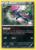 061/114 Weavile