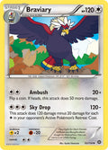 093/114 Braviary
