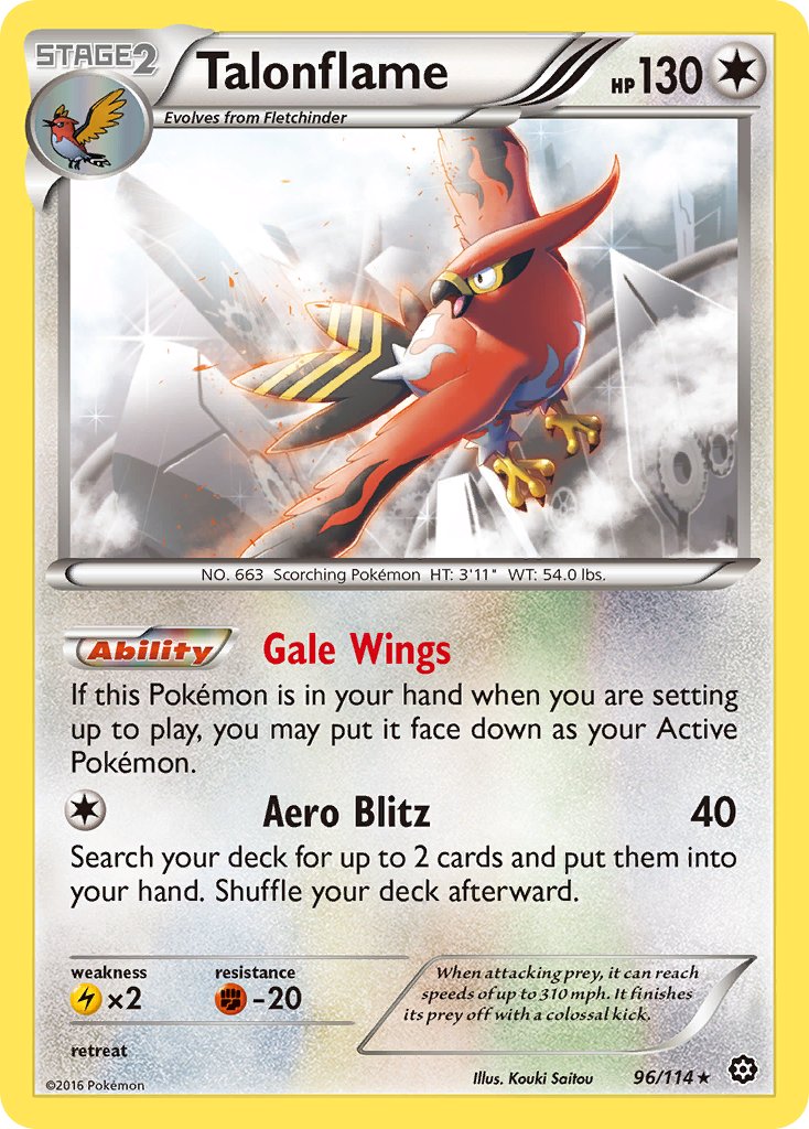 096/114 Talonflame