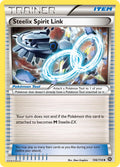 106/114 Steelix Spirit Link