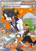 114/114 Professor Sycamore