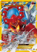 115/114 Volcanion EX