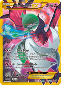 116/114 Gardevoir EX