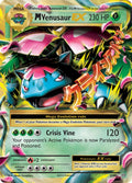 002/108 M Venusaur EX