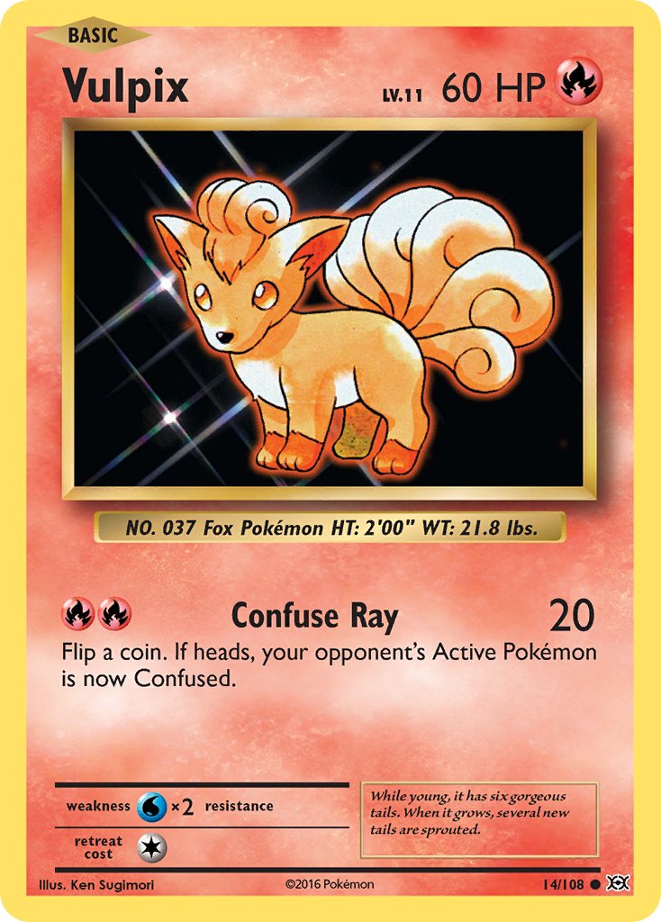 014/108 Vulpix