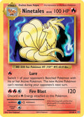 015/108 Ninetales