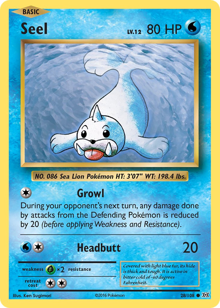 028/108 Seel