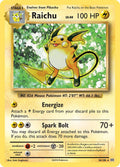 036/108 Raichu