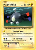 037/108 Magnemite