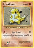 054/108 Sandshrew