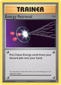 077/108 Energy Retrieval