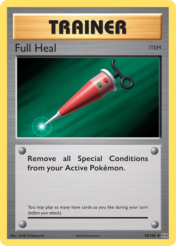 078/108 Full Heal