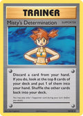 080/108 Misty’s Determination