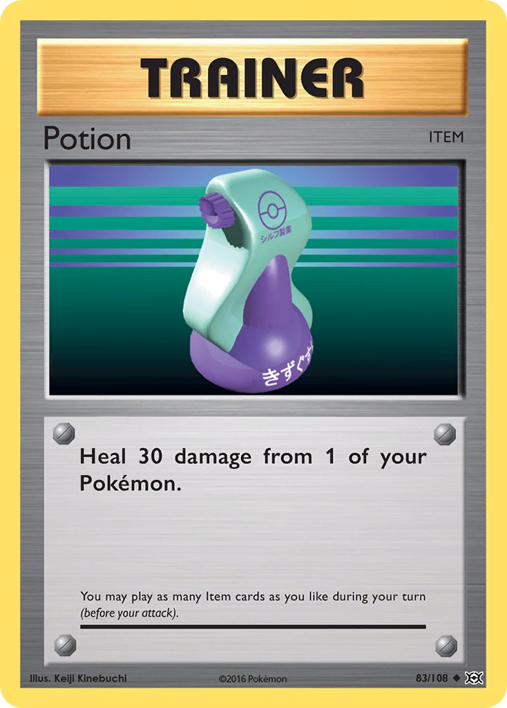 083/108 Potion