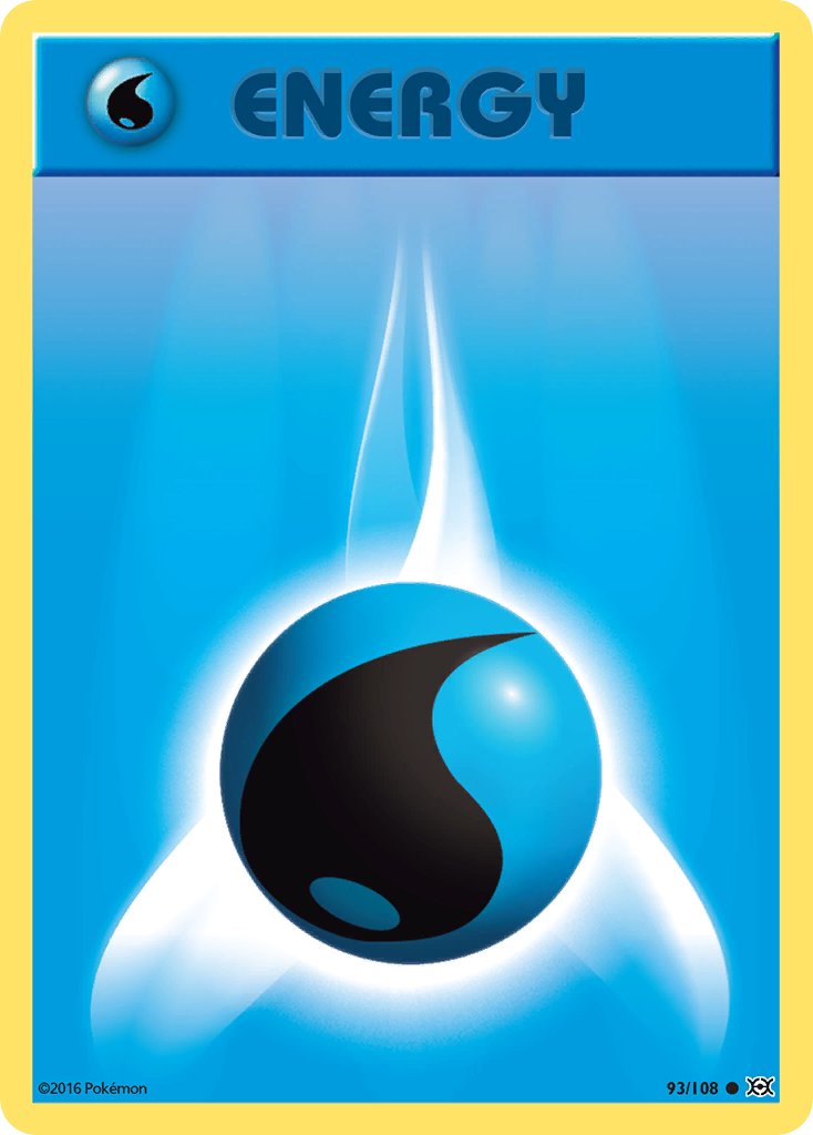093/108 Water Energy