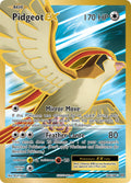 104/108 Pidgeot EX