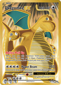 106/108 Dragonite EX