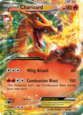 012/106 Charizard EX