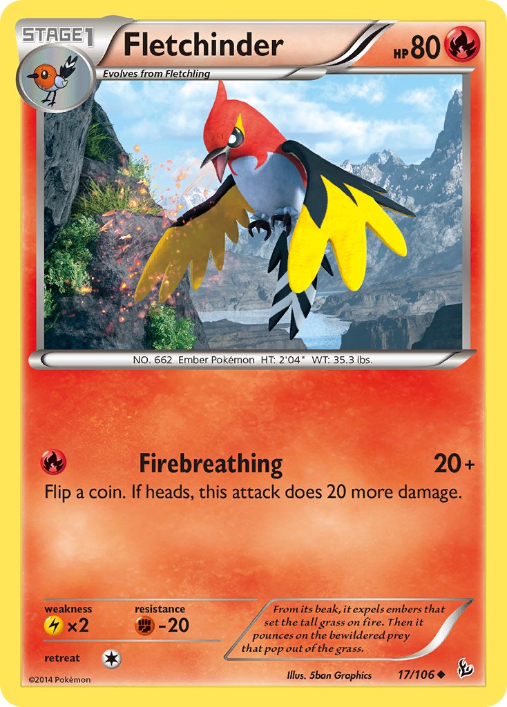 017/106 Fletchinder
