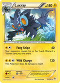 034/106 Luxray