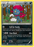 052/106 Weavile