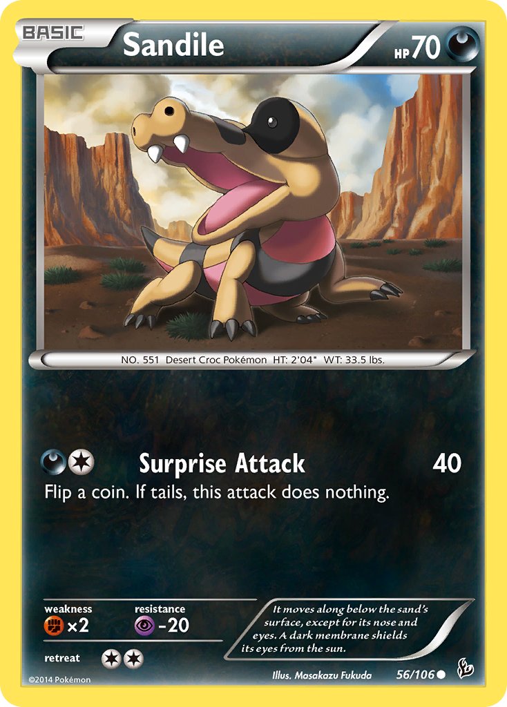 056/106 Sandile