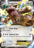 078/106 Kangaskhan EX