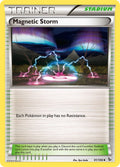 091/106 Magnetic Storm