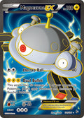 101/106 Magnezone EX