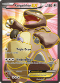103/106 Kangaskhan EX
