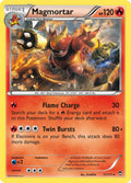 011/111 Magma Mortar