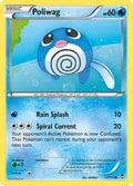 015/111 Poliwag