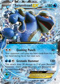 020/111 Seismitoad EX