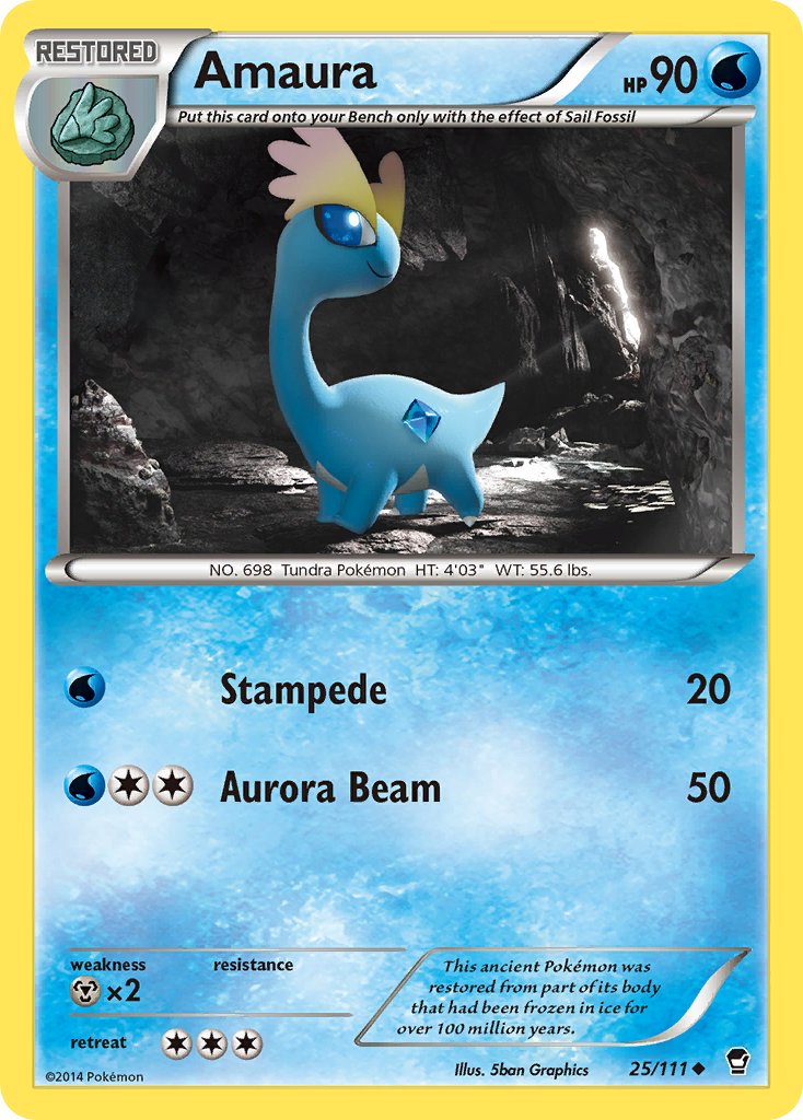 025/111 Amaura