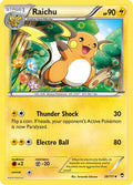 028/111 Raichu