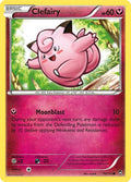 070/111 Clefairy