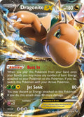 074/111 Dragonite EX