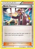 088/111 Battle Reporter