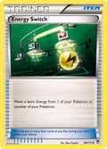 089/111 Energy Switch