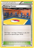 102/111 Training Center