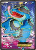 106/111 Seismitoad EX