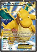108/111 Dragonite EX