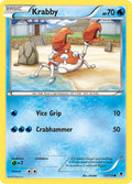 013/119 Crabby